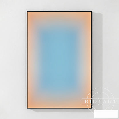 Abstact wall art_BA950