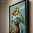 The Watcher of Time #SA064