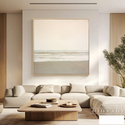 Abstract wall art BA044