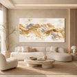 Gilded Frost #AQ014
