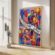 Joyful Family Mosaic #SA052