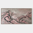 Blush Mountain Echoes #SG729