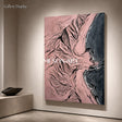 Blush Mountain Echoes #SG730