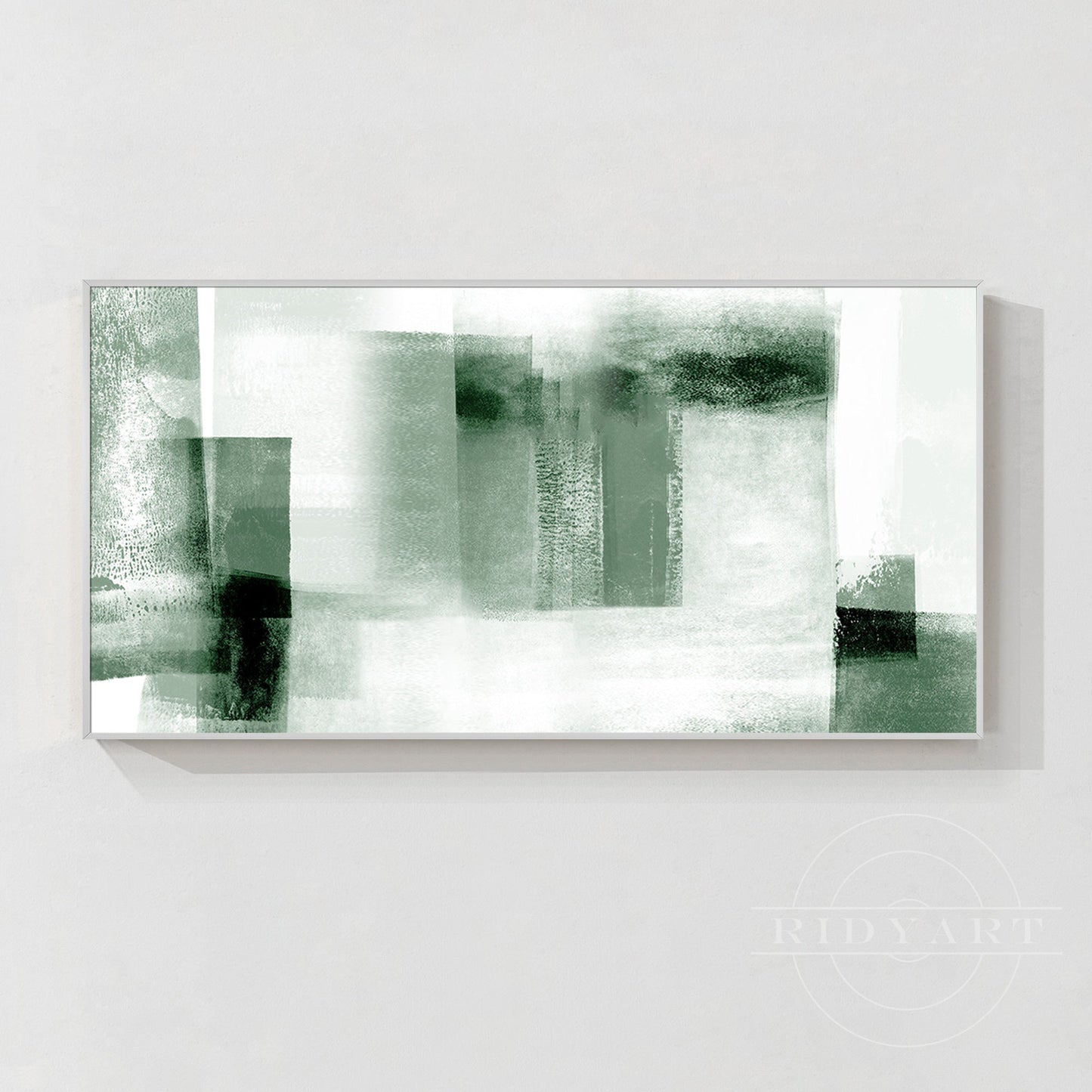 Sage Green wall art_Baus0764