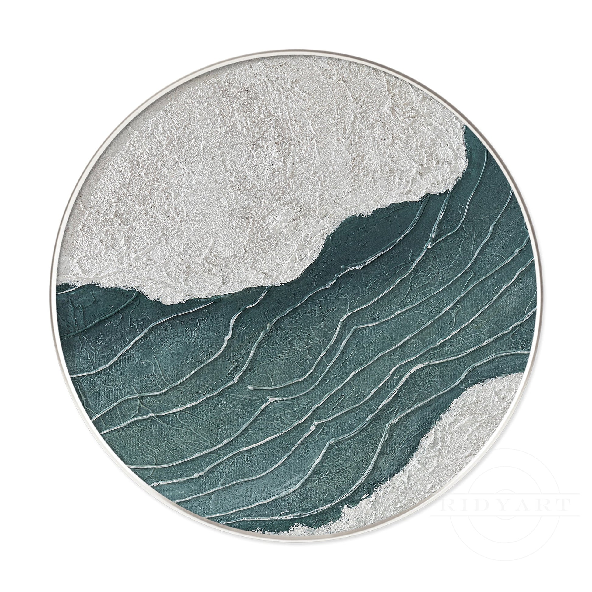 Abstract wall art_Baus0662