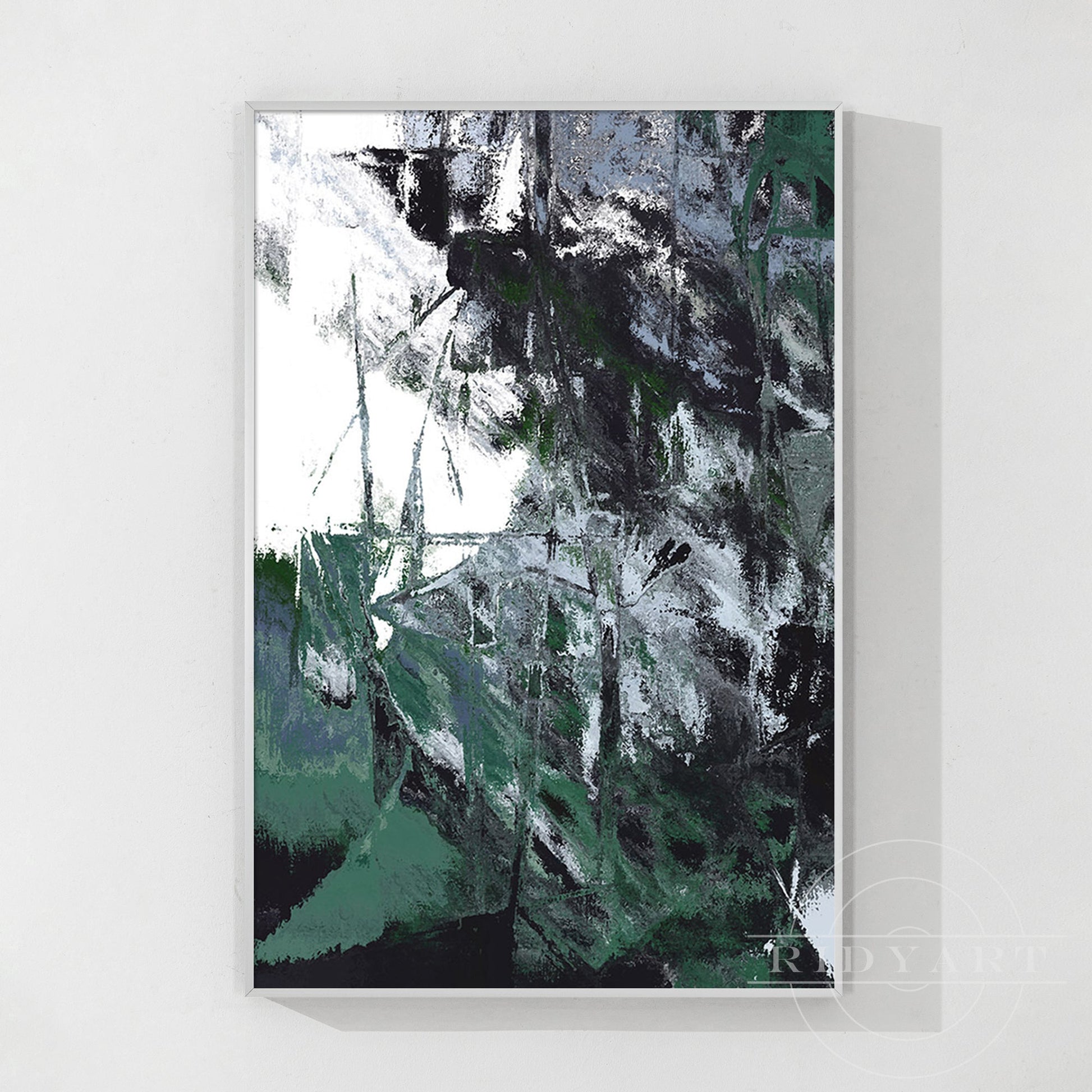 Abstract wall art_Baus0760