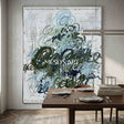 Abstract Graffiti Art #CSQ066