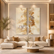 Soft Radiance #AQ030