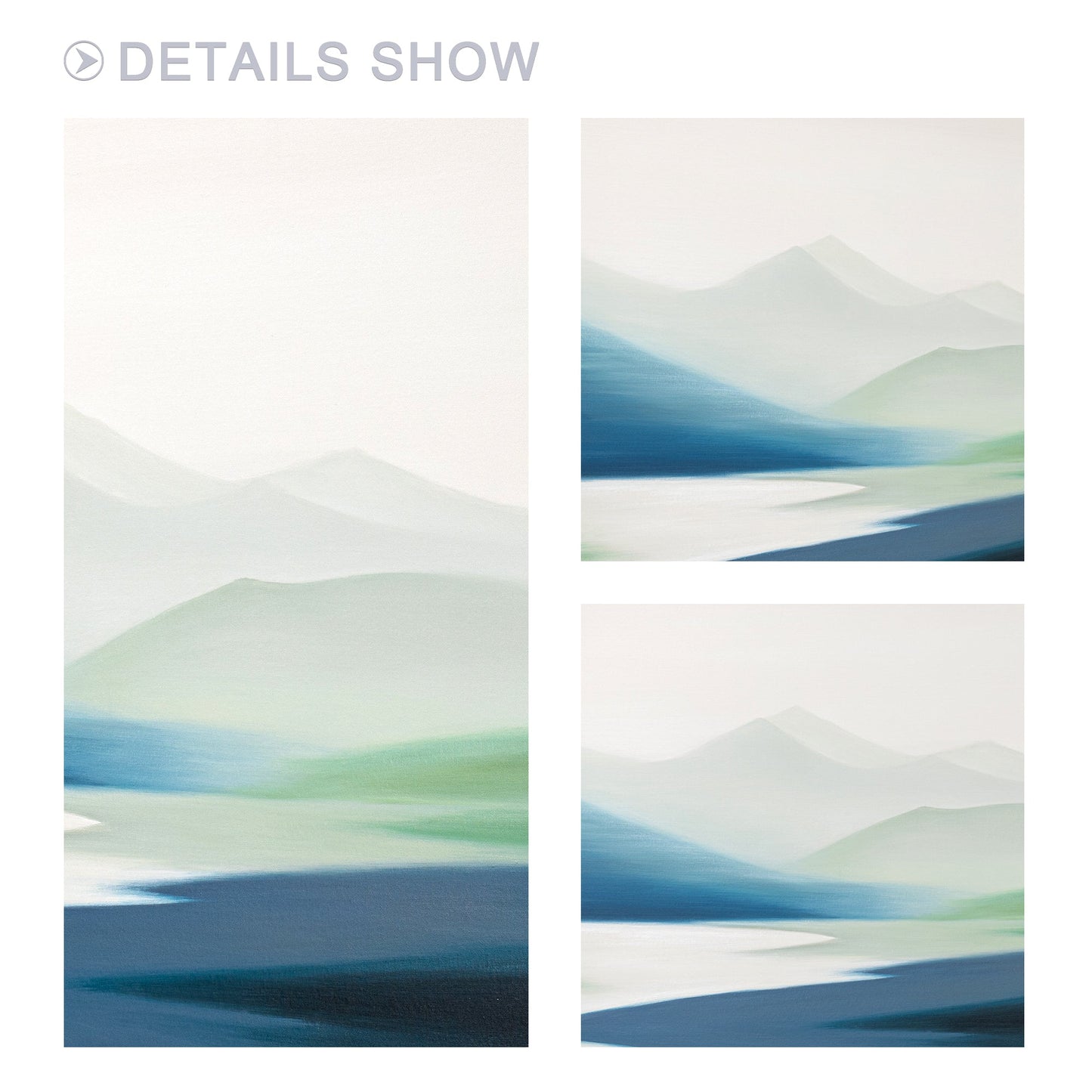 Mountain Wall Art_0576