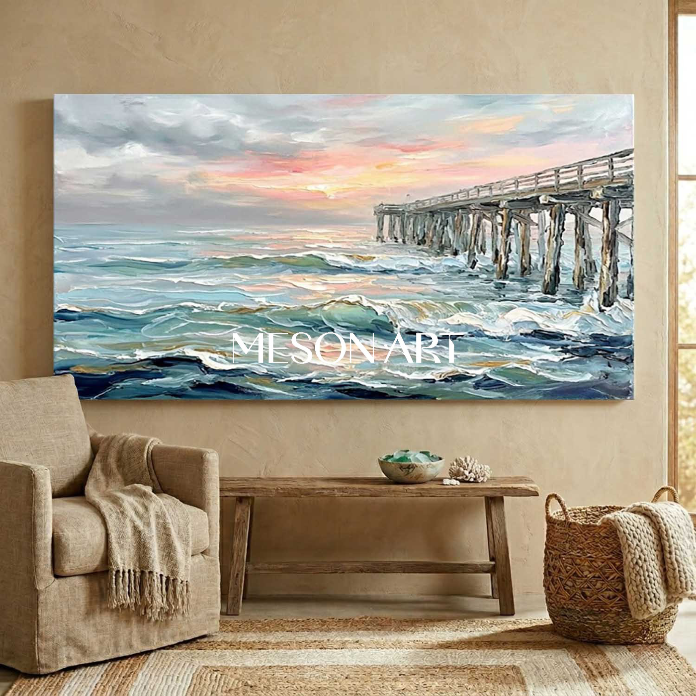 Light on Waves#AQ004