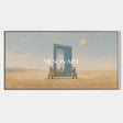 The Threshold of Dreams #SA075