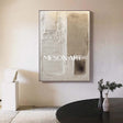 Wabi-Sabi Wall Art #TX448