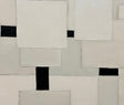 Contemporary Minimalist Art #MA125