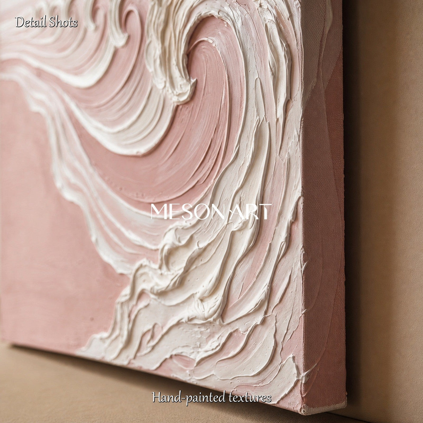 Blush Tide Motion #SG724