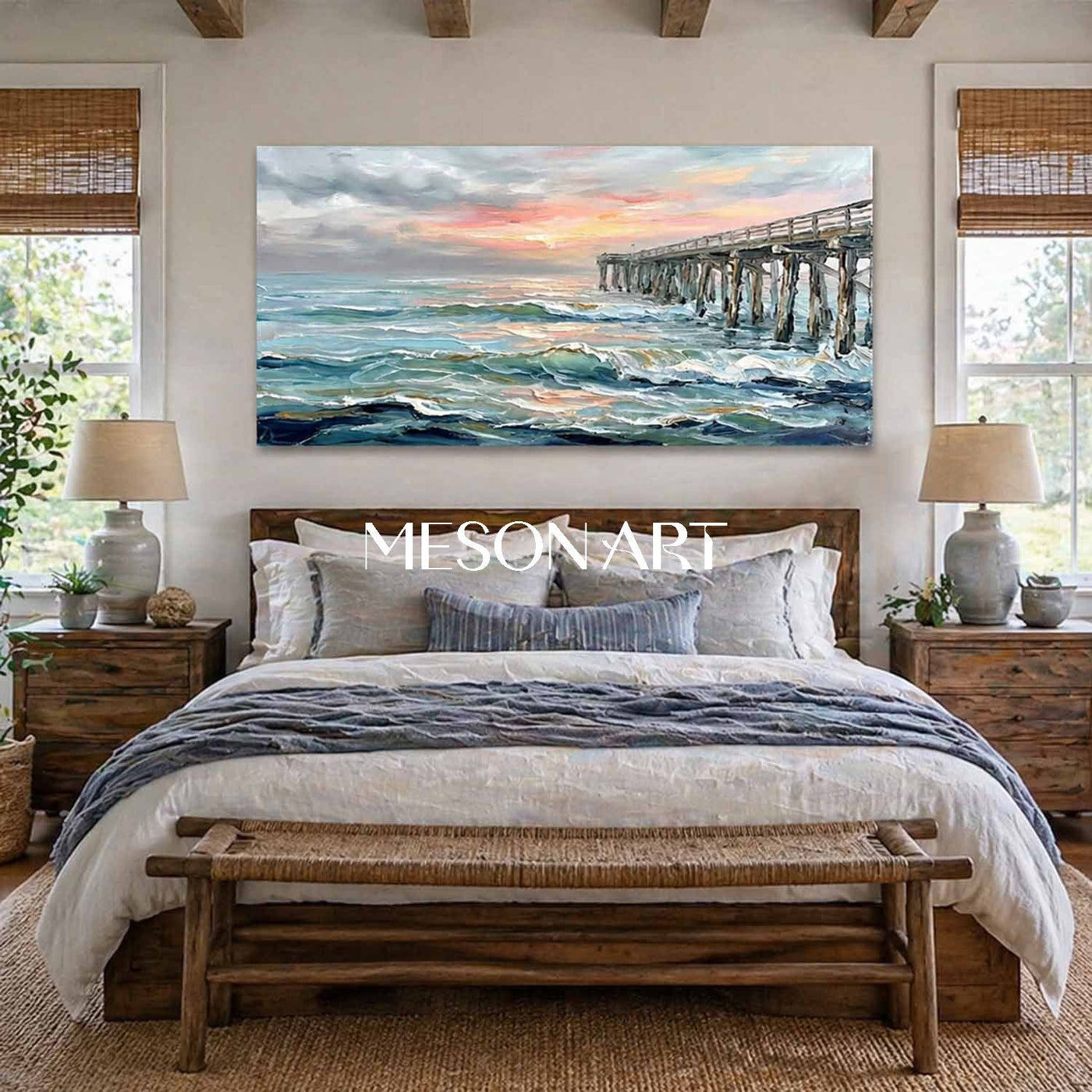 Light on Waves#AQ004