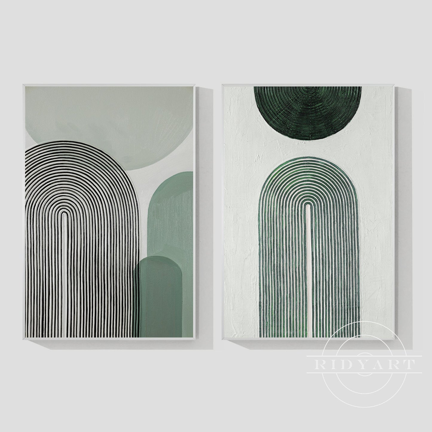 Geometric Wall Art_002