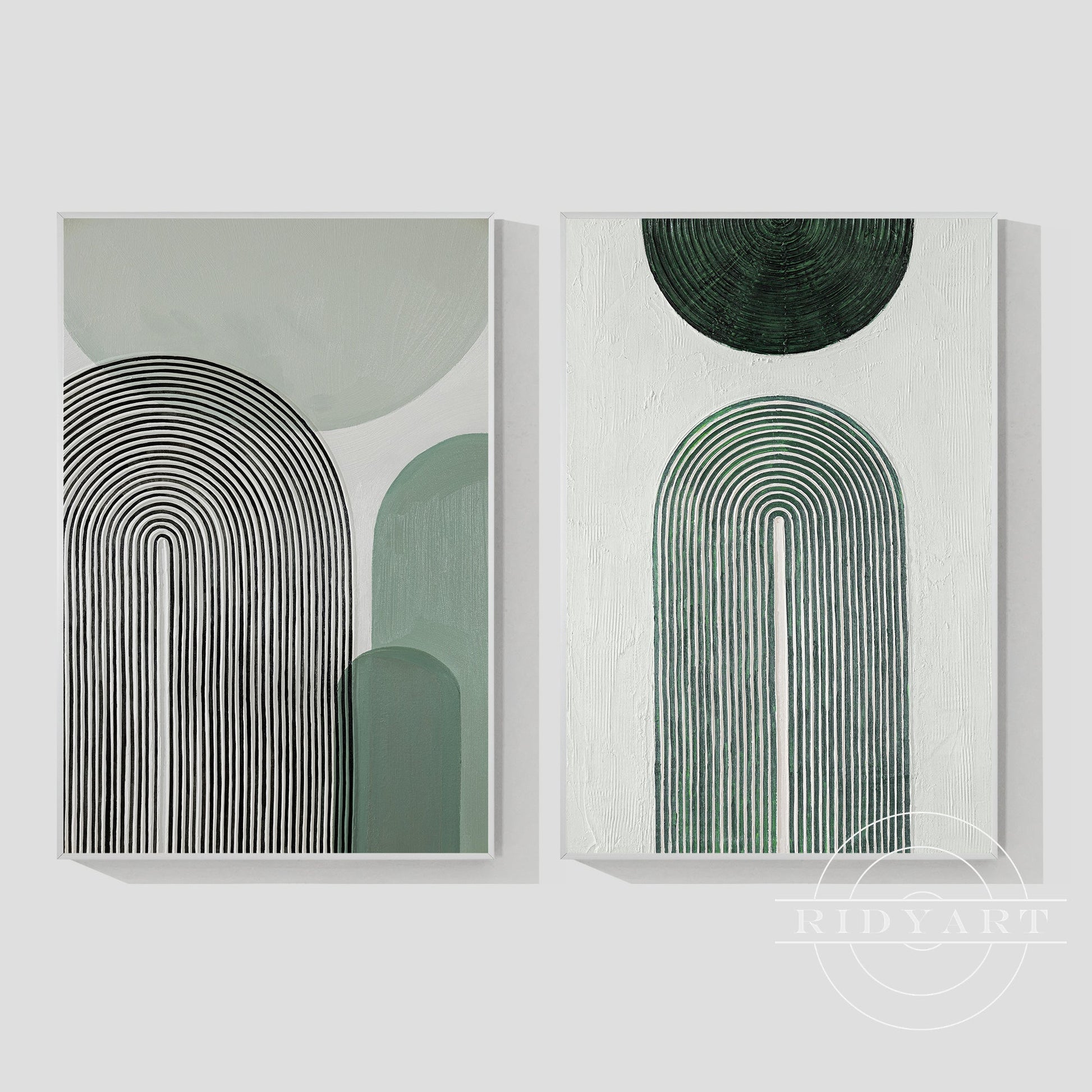 Geometric Wall Art_002