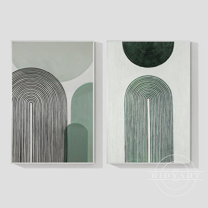 Geometric Wall Art_002