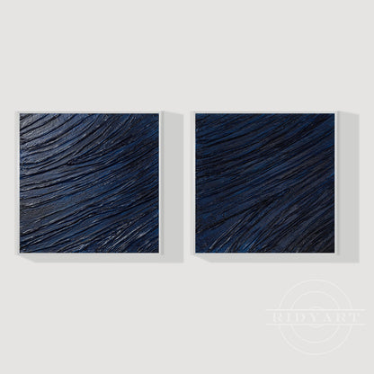 Abstract Wall Art_869