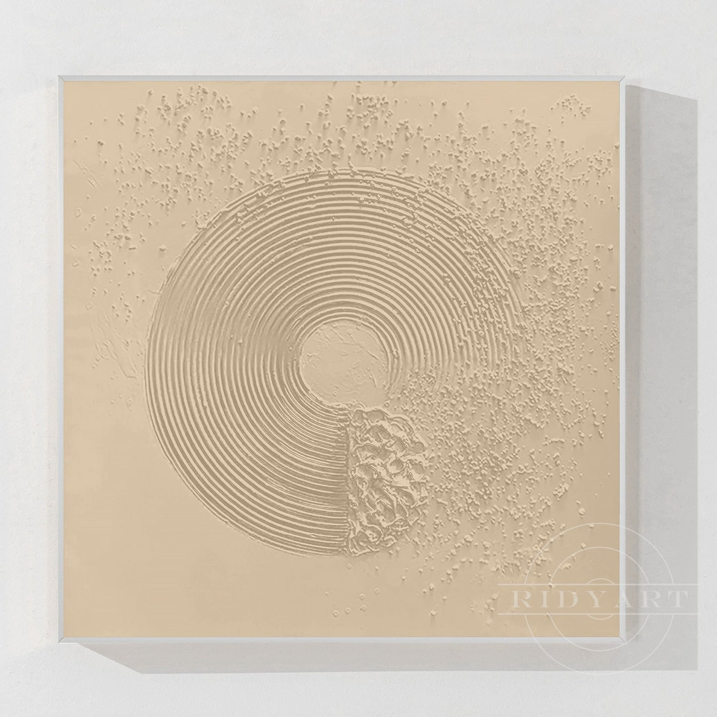 Abstract wall art_7art809
