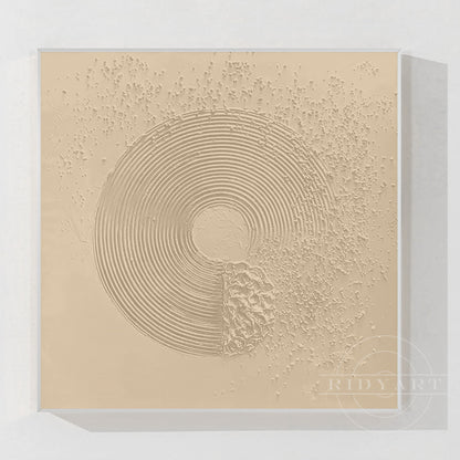 Abstract wall art_7art809