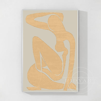 Minimalist Painting