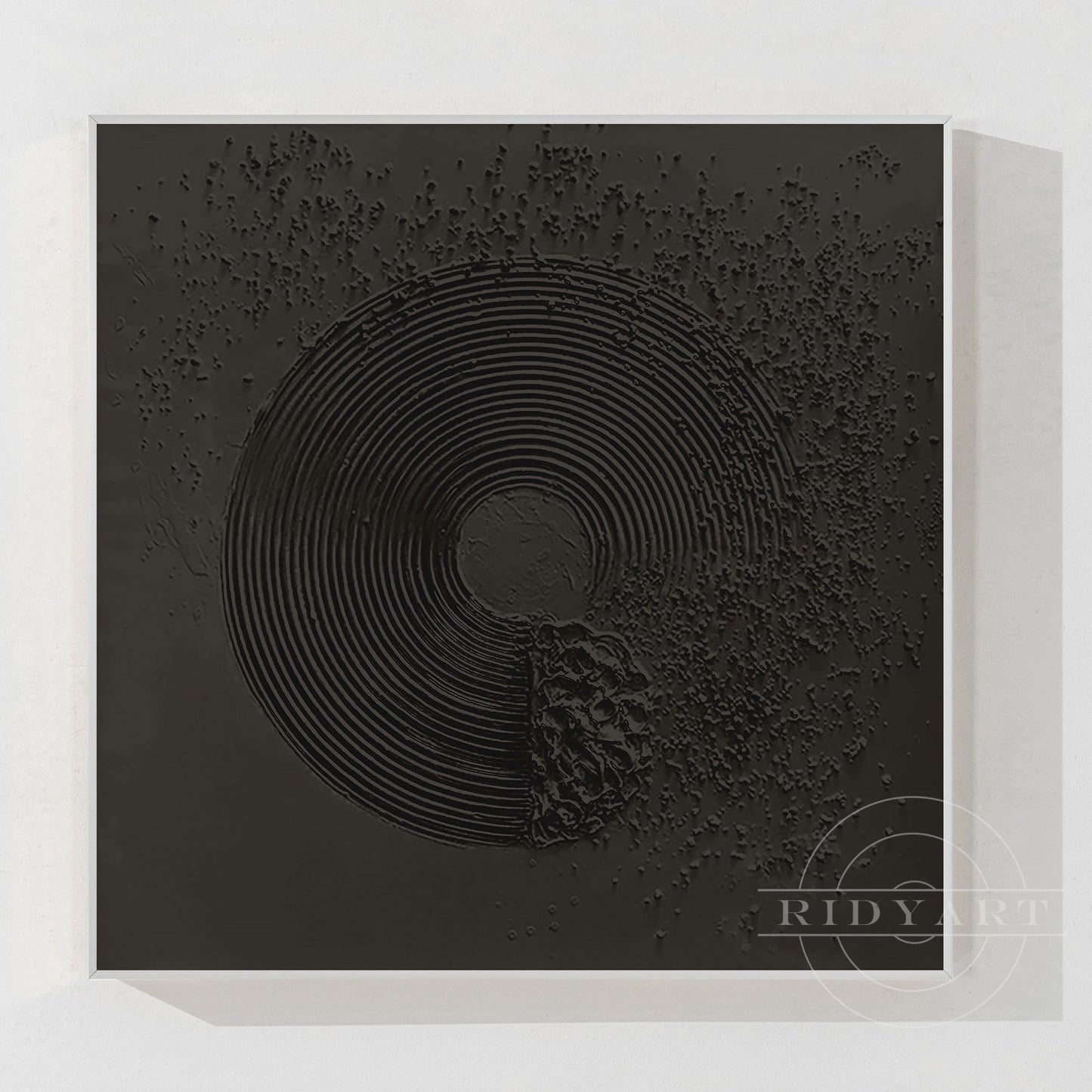 Abstract wall art_7art809