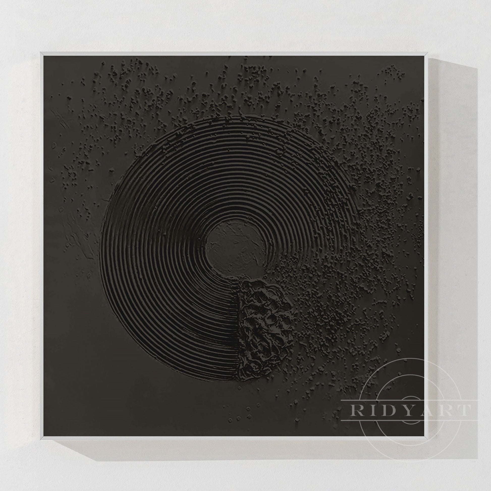 Abstract wall art_7art809