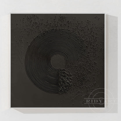 Abstract wall art_7art809
