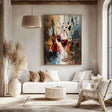 Palette Knife Art #PKA008