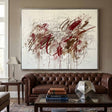 Abstract Graffiti Art #CSQ052