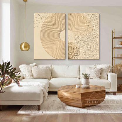 Abstract wall art_7art810