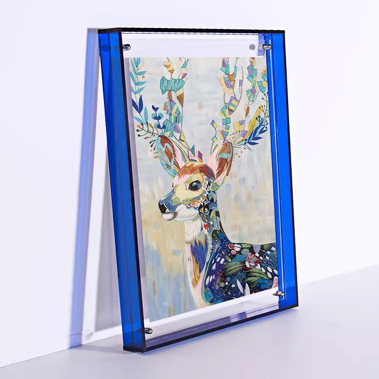 Acrylic Photo frame