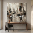 Urban Concrete Echoes #LLC071
