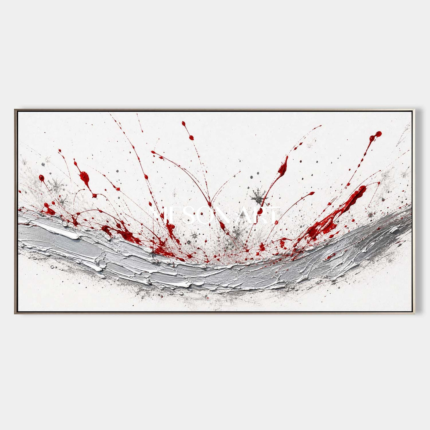 Crimson Surge Harmony #AEA102
