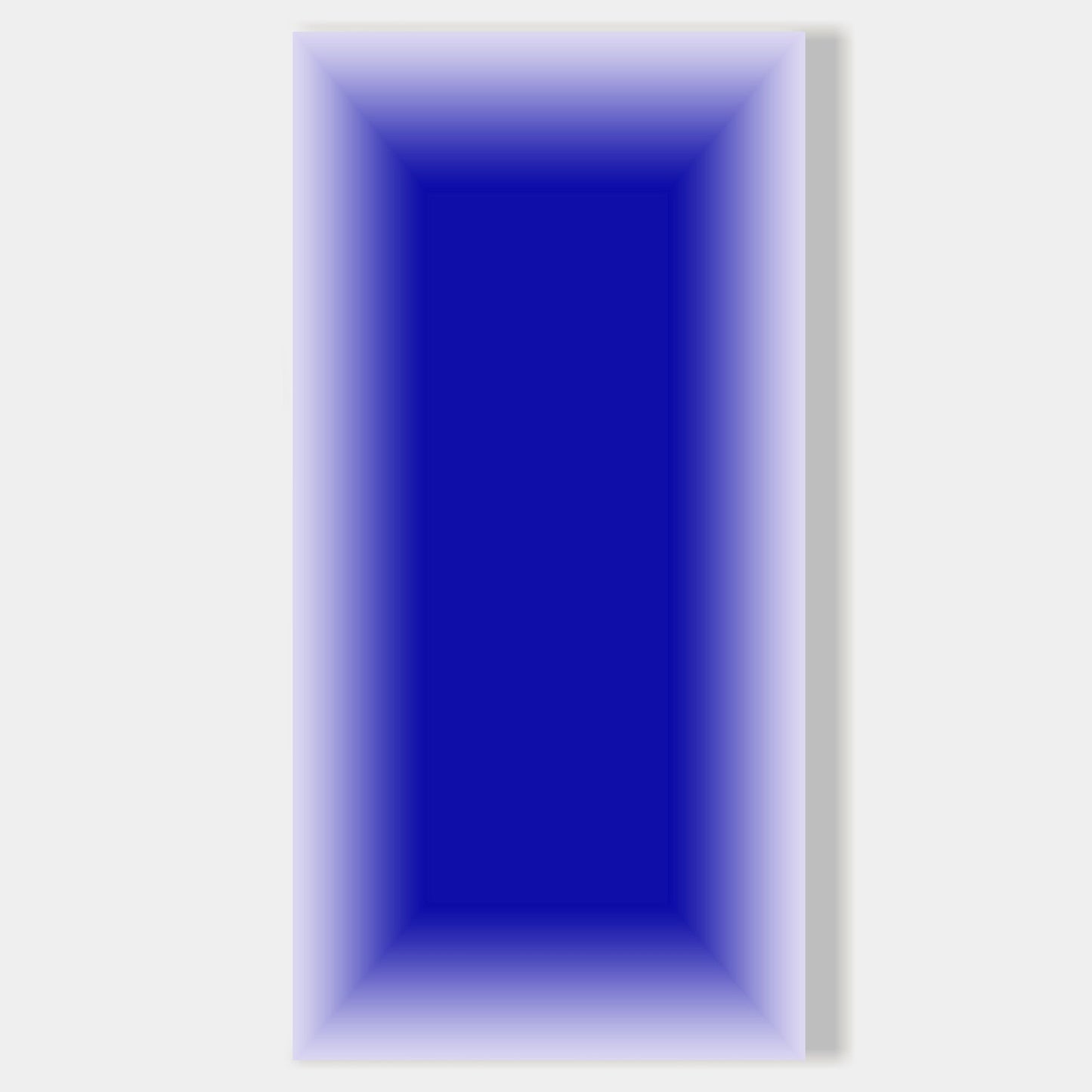 Gradient Neon Art