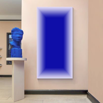 Gradient Neon Art