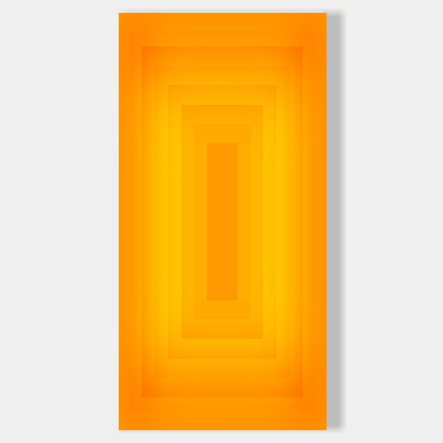 Abstract Fusion Art  Painting