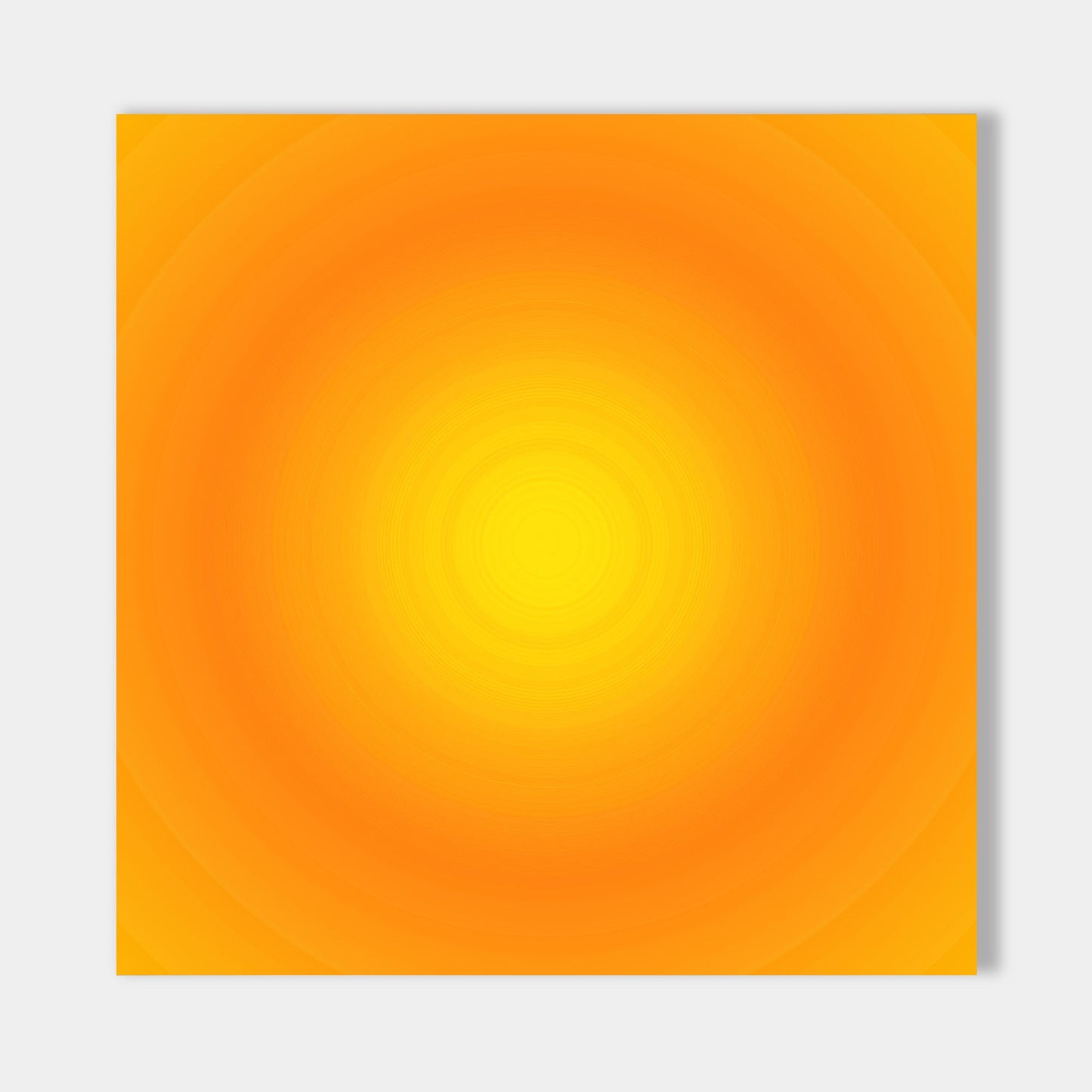 Abstract Fusion Art  Painting