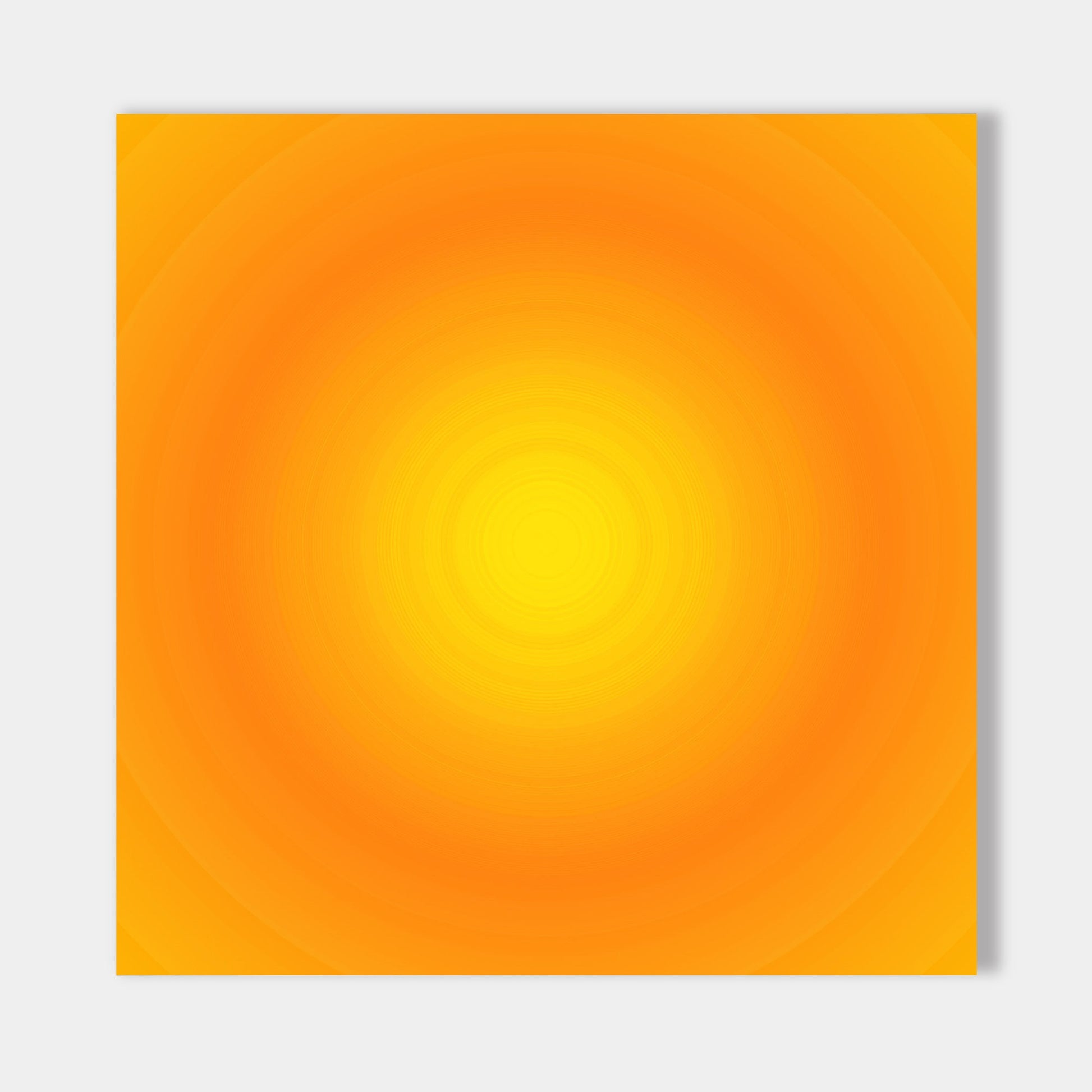 Abstract Fusion Art  Painting