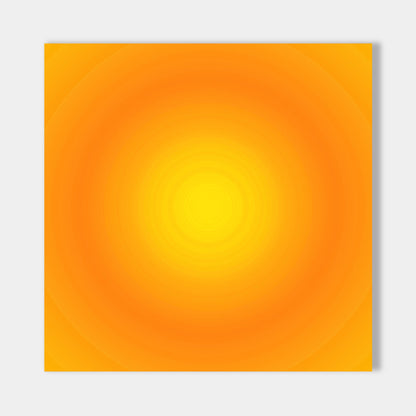 Abstract Fusion Art  Painting
