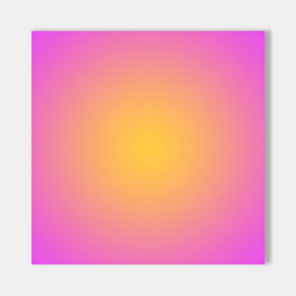 Abstract Fusion Art  Painting
