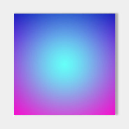 Abstract Fusion Art  Painting