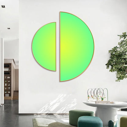 Gradient Wall Art_0615