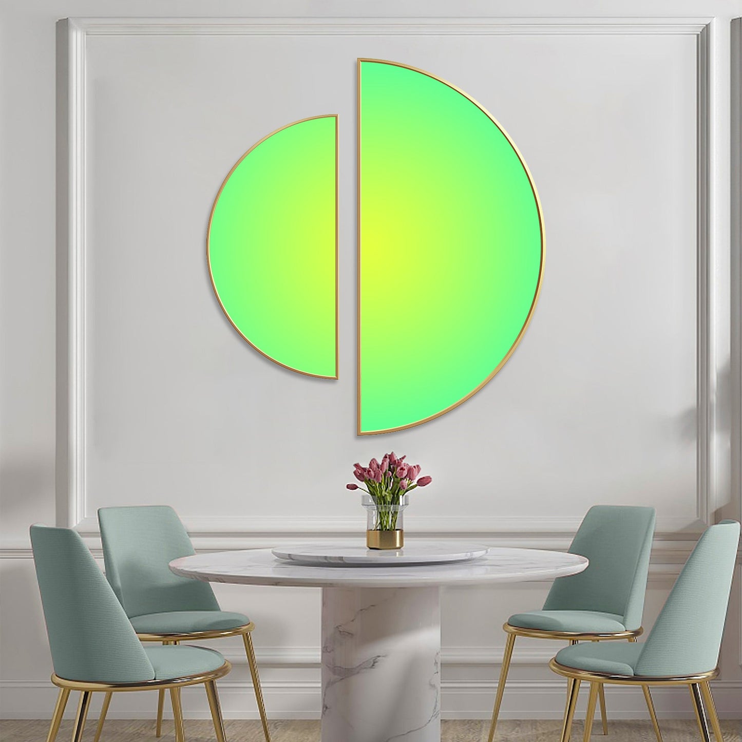Gradient Wall Art_0615