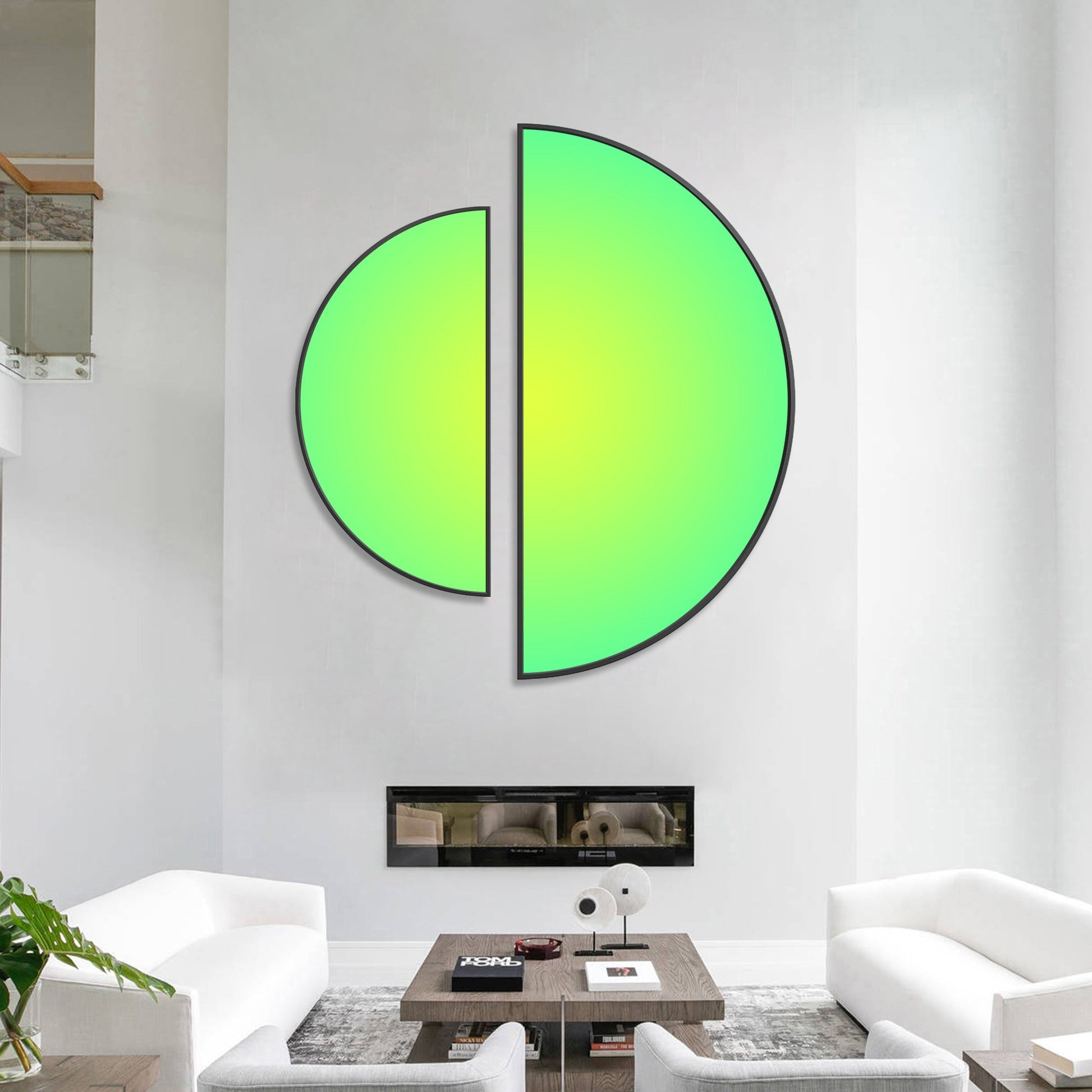 Gradient Wall Art_0615