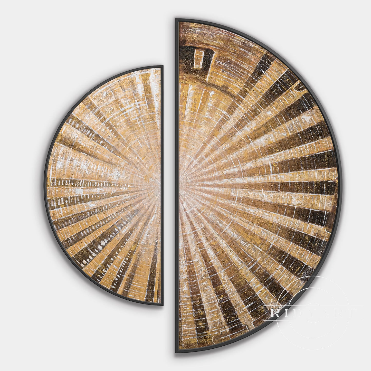 Abstract Wall Art_764