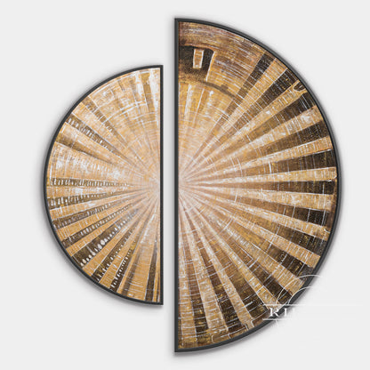 Abstract Wall Art_764