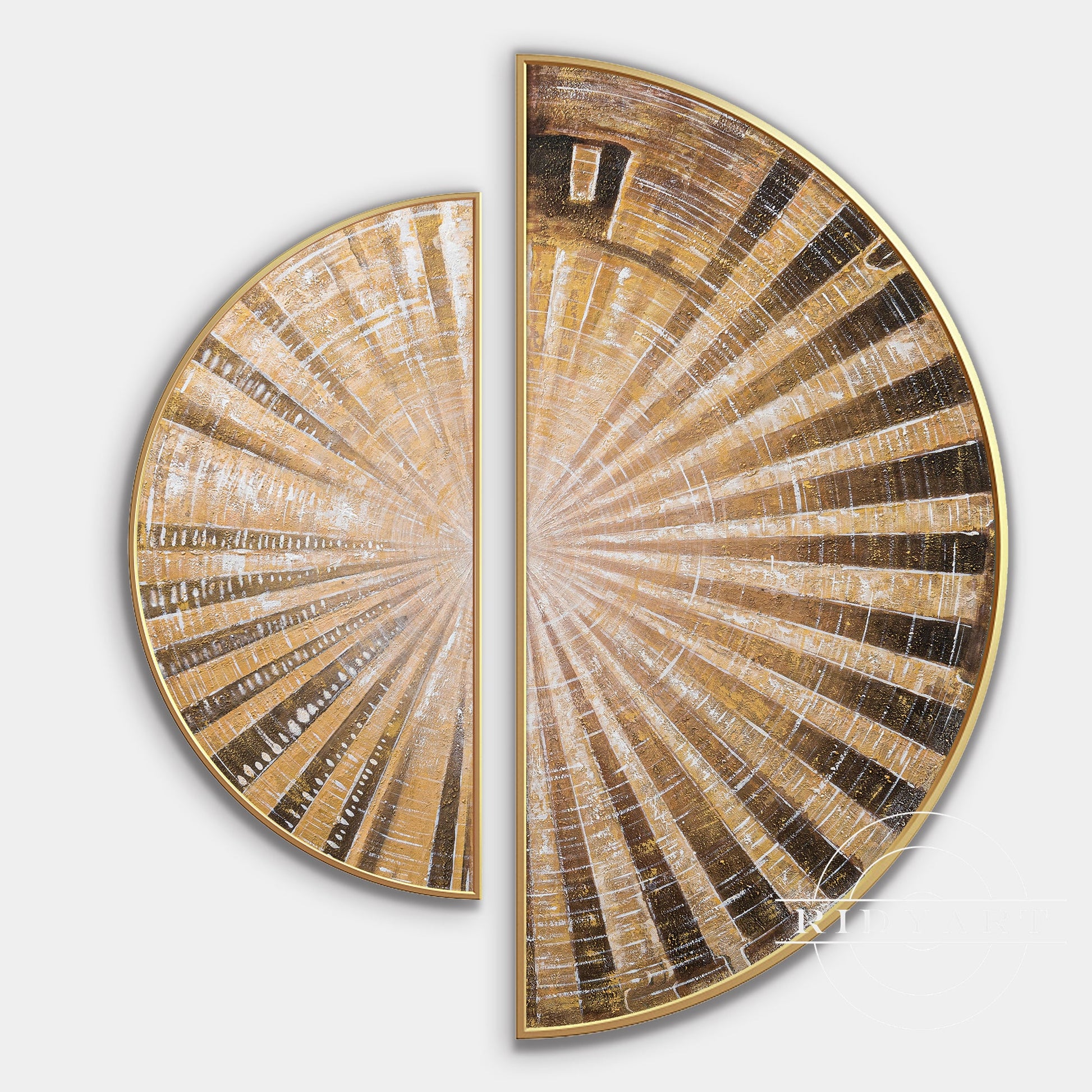 Abstract Wall Art_764