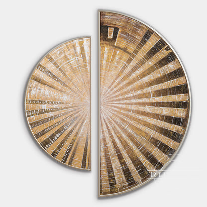 Abstract Wall Art_764